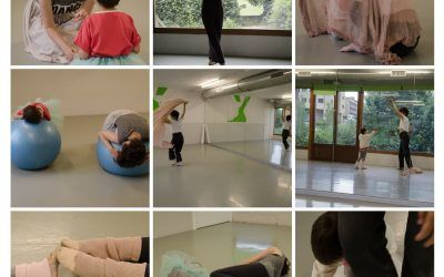 Escuela de Danza