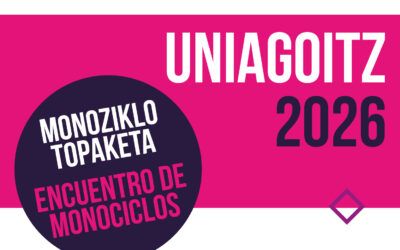 UNIAGOITZ 2026