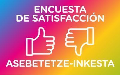 Asebetetze-inkesta
