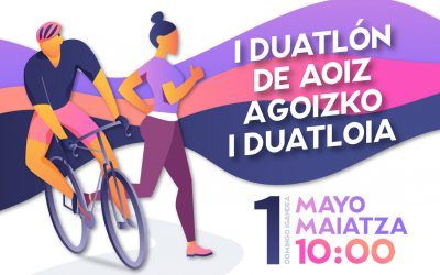 AGOIZKO I DUATLOIA
