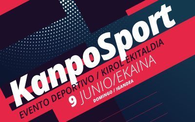 KanpoSport – Kirol ekitaldia