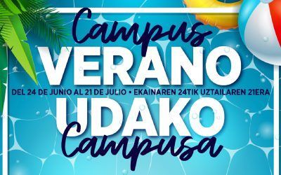 Udako campusa