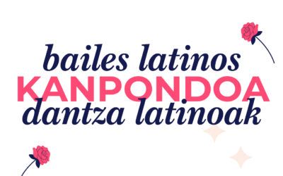 Kanpondoa dantza latinoak
