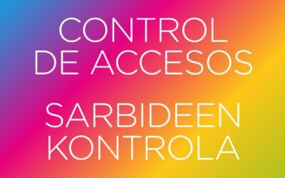 Control de accesos
