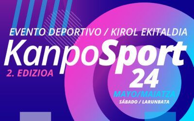 KanpoSport. Kirol ekitaldia