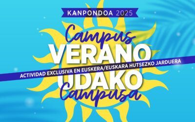 CAMPUS VERANO 2025