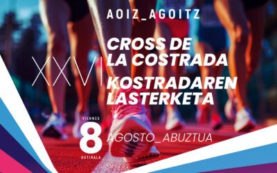 XXVI Cross de la Costrada