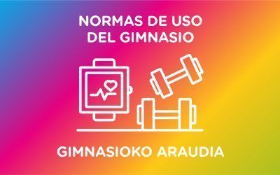 Gimnasioko araudia